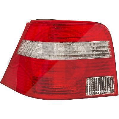 Diederichs Heckleuchte [Hersteller-Nr. 2213191] für VW