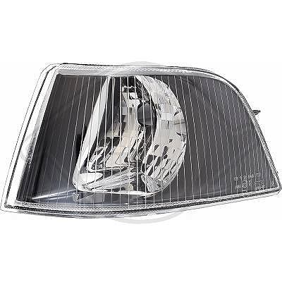 Diederichs Blinkleuchte [Hersteller-Nr. 7613373] für Volvo