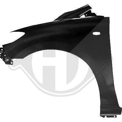 Diederichs Kotflügel [Hersteller-Nr. 5681007] für Mazda