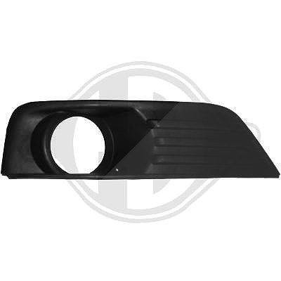 Diederichs Blende, Stoßfänger [Hersteller-Nr. 1416049] für Ford