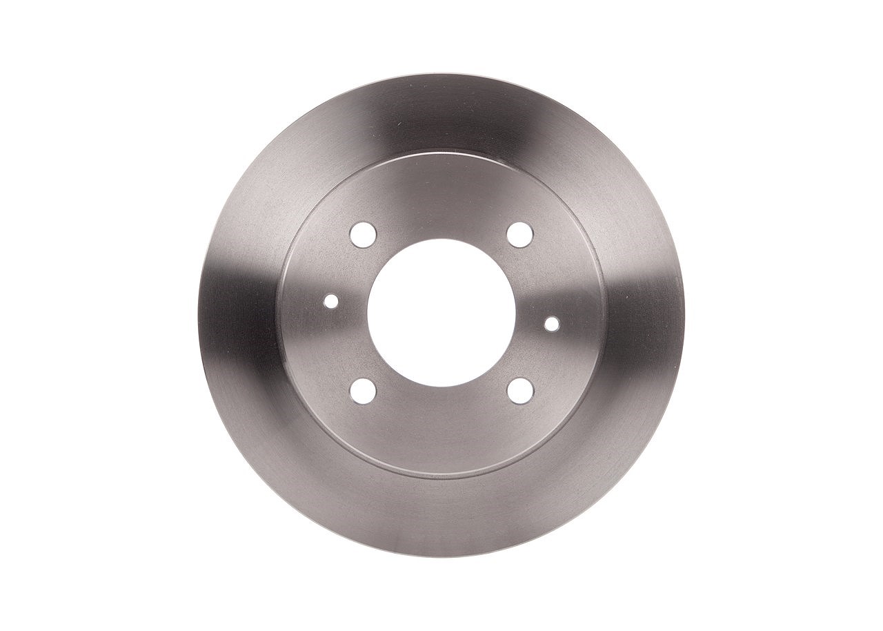 Bosch Bremsscheibe [Hersteller-Nr. 0986479484] für Hyundai