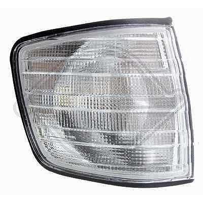 Diederichs Blinkleuchte [Hersteller-Nr. 1640273] für Mercedes-Benz