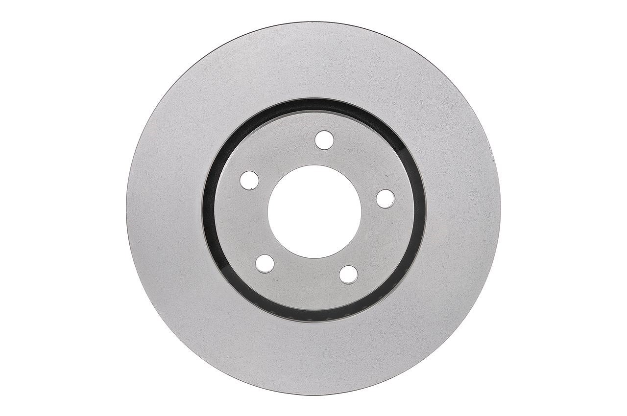 Bosch Bremsscheibe [Hersteller-Nr. 0986479117] für Chrysler