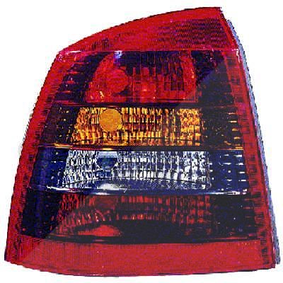 Diederichs Heckleuchte [Hersteller-Nr. 1805390] für Opel