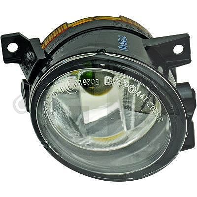 Diederichs Nebelscheinwerfer [Hersteller-Nr. 2232089] für VW