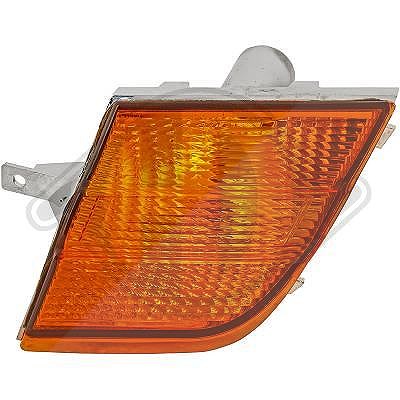 Diederichs Blinkleuchte [Hersteller-Nr. 6024071] für Nissan
