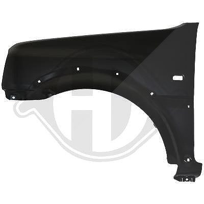 Diederichs Kotflügel [Hersteller-Nr. 6425807] für Suzuki