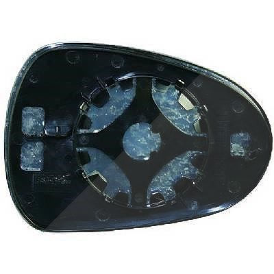 Diederichs Spiegelglas, Außenspiegel [Hersteller-Nr. 7432129] für Seat