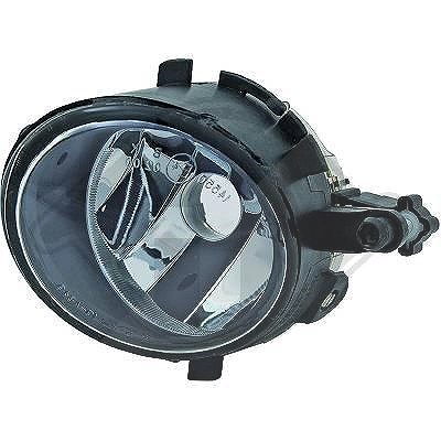 Diederichs Nebelscheinwerfer [Hersteller-Nr. 7426089] für Seat