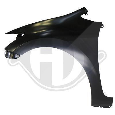 Diederichs Kotflügel [Hersteller-Nr. 6619107] für Toyota