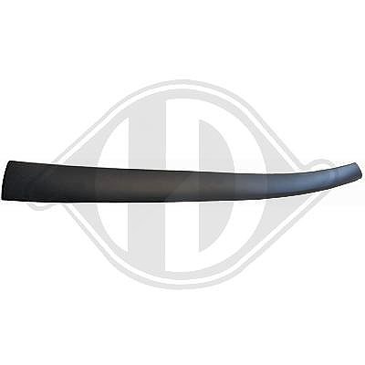 Diederichs Spoiler [Hersteller-Nr. 6619063] für Toyota