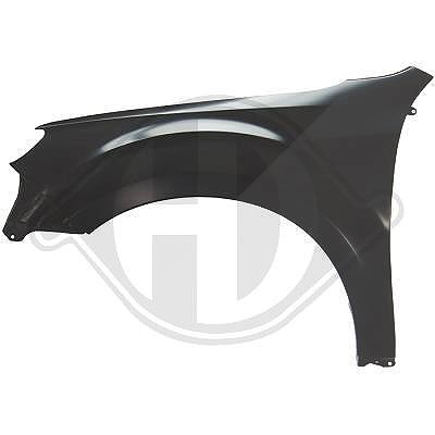 Diederichs Kotflügel [Hersteller-Nr. 6242007] für Subaru
