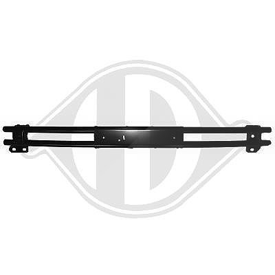 Diederichs Aufpralldämpfer, Stoßfänger [Hersteller-Nr. 6414008] für Suzuki