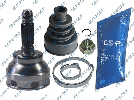 Gsp Gelenksatz, Antriebswelle [Hersteller-Nr. 810009] für Citroën, Peugeot