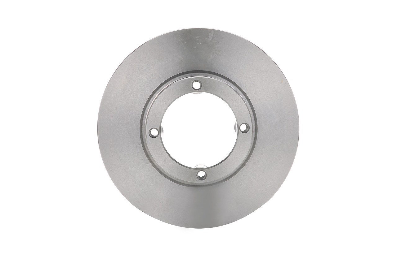 Bosch Bremsscheibe [Hersteller-Nr. 0986478712] für Chevrolet, Daewoo