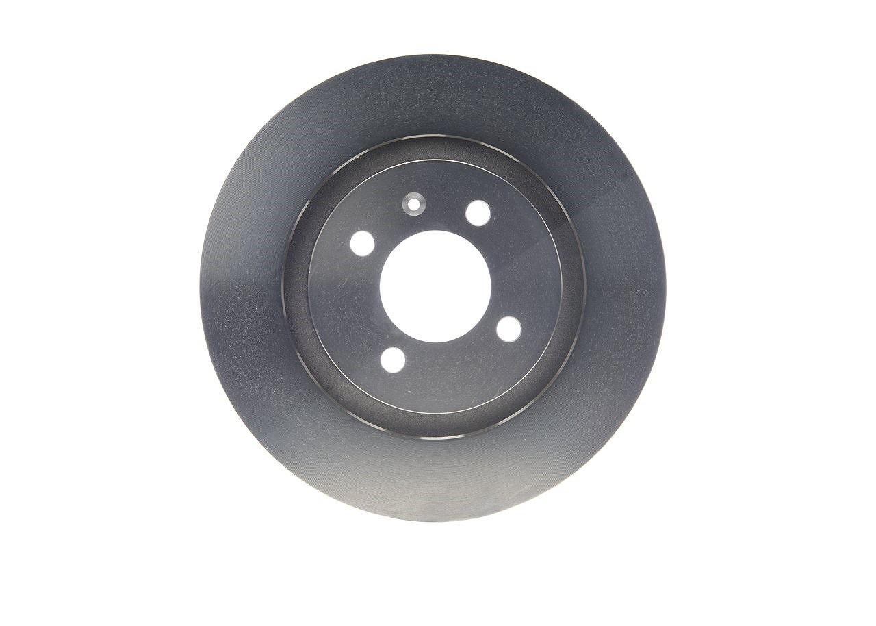 Bosch Bremsscheibe [Hersteller-Nr. 0986478508] für Seat, VW