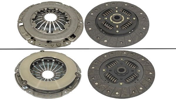 Kawe Kupplungssatz [Hersteller-Nr. 961441] für Opel, Vauxhall