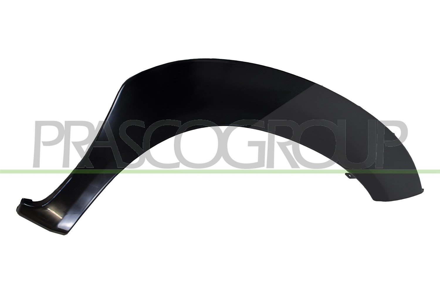Prasco Verbreiterung, Kotflügel [Hersteller-Nr. TY8181581] für Toyota