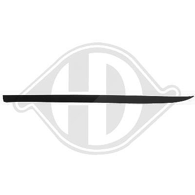 Diederichs Spoiler [Hersteller-Nr. 1690162] für Mercedes-Benz