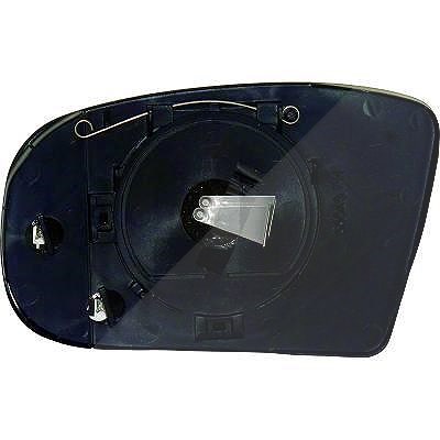Diederichs Spiegelglas, Außenspiegel [Hersteller-Nr. 1646026] für Mercedes-Benz