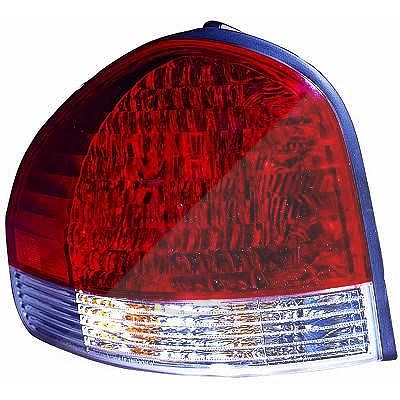 Diederichs Heckleuchte [Hersteller-Nr. 6870190] für Hyundai