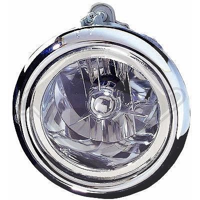 Diederichs Nebelscheinwerfer [Hersteller-Nr. 6870088] für Hyundai