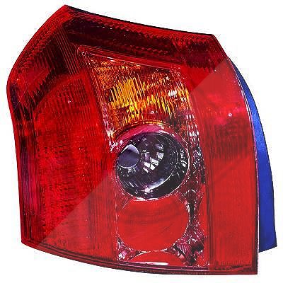 Diederichs Heckleuchte [Hersteller-Nr. 6618391] für Toyota