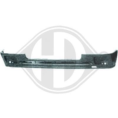 Diederichs Spoiler [Hersteller-Nr. 4220861] für Peugeot