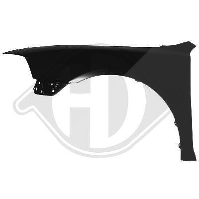 Diederichs Kotflügel [Hersteller-Nr. 7831006] für Skoda
