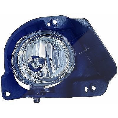 Diederichs Nebelscheinwerfer [Hersteller-Nr. 5605088] für Mazda