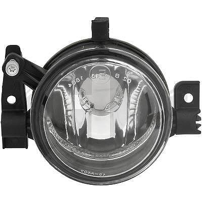 Diederichs Nebelscheinwerfer [Hersteller-Nr. 1465089] für Ford