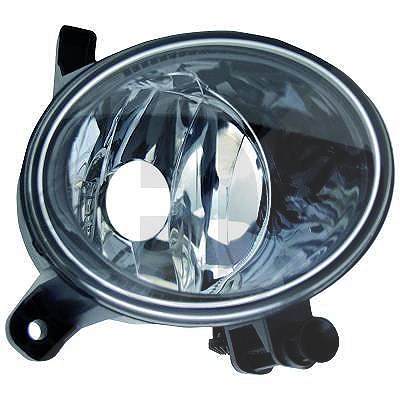 Diederichs Nebelscheinwerfer [Hersteller-Nr. 1018088] für Seat, Audi