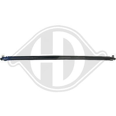 Diederichs Querträger [Hersteller-Nr. 2248014] für VW