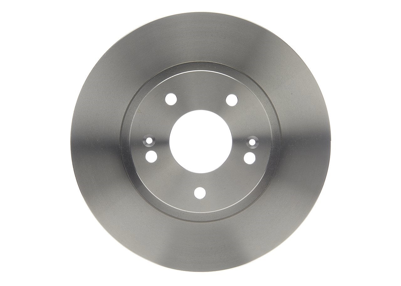 Bosch Bremsscheibe [Hersteller-Nr. 0986479434] für Hyundai