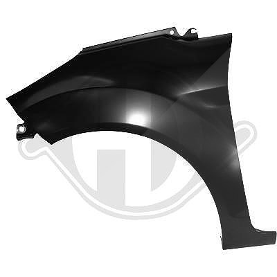Diederichs Kotflügel [Hersteller-Nr. 1405006] für Ford