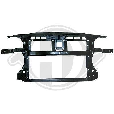 Diederichs Frontverkleidung [Hersteller-Nr. 2247002] für VW