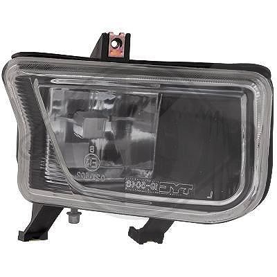 Diederichs Nebelscheinwerfer [Hersteller-Nr. 3452088] für Fiat
