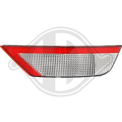 Diederichs Rückfahrleuchte [Hersteller-Nr. 1417296] für Ford