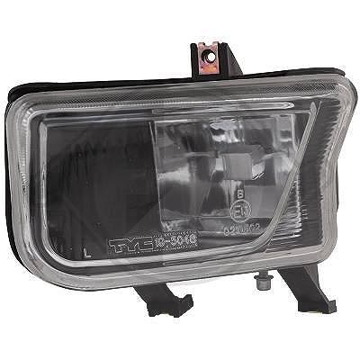 Diederichs Nebelscheinwerfer [Hersteller-Nr. 3452089] für Fiat