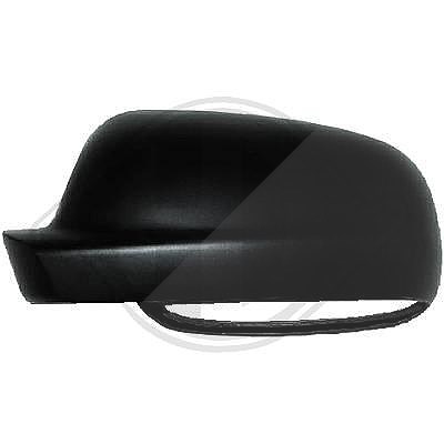Diederichs Abdeckung, Außenspiegel [Hersteller-Nr. 2204028] für VW, Skoda, Seat