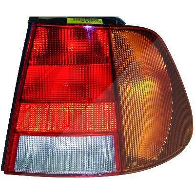Diederichs Heckleuchte [Hersteller-Nr. 2203291] für VW