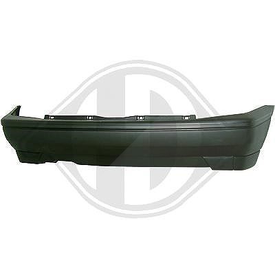 Diederichs Stoßfänger [Hersteller-Nr. 2212055] für VW