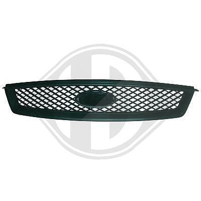 Diederichs Kühlergitter [Hersteller-Nr. 1416040] für Ford
