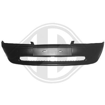 Diederichs Stoßfänger [Hersteller-Nr. 1824050] für Opel