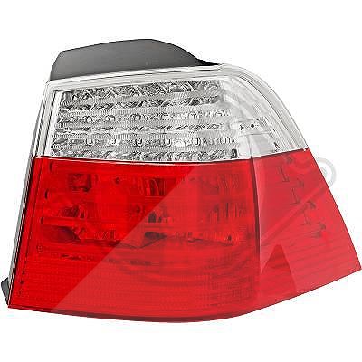 Diederichs Heckleuchte [Hersteller-Nr. 1224790] für BMW