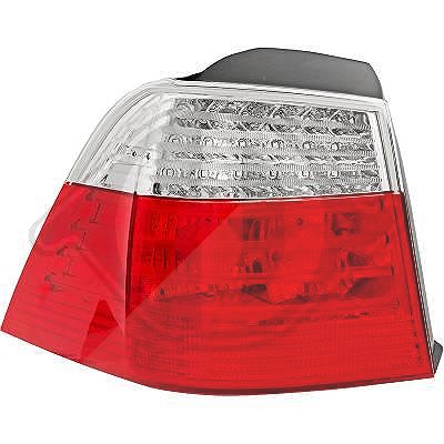 Diederichs Heckleuchte [Hersteller-Nr. 1224791] für BMW