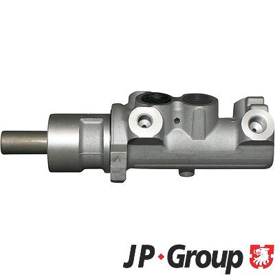 Jp Group Hauptbremszylinder [Hersteller-Nr. 1561100700] für Ford