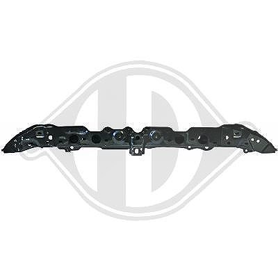 Diederichs Karosserie [Hersteller-Nr. 6607010] für Toyota