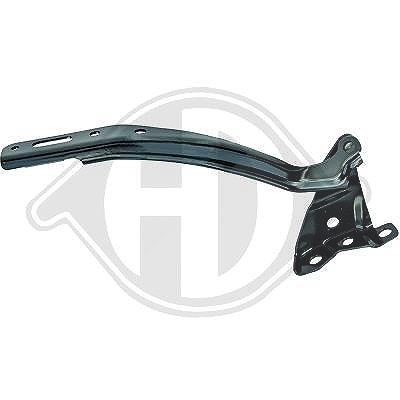 Diederichs Scharnier, Motorhaube [Hersteller-Nr. 5241019] für Honda