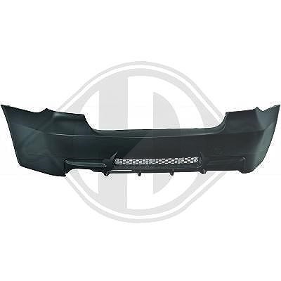 Diederichs Stoßfänger [Hersteller-Nr. 1216555] für BMW